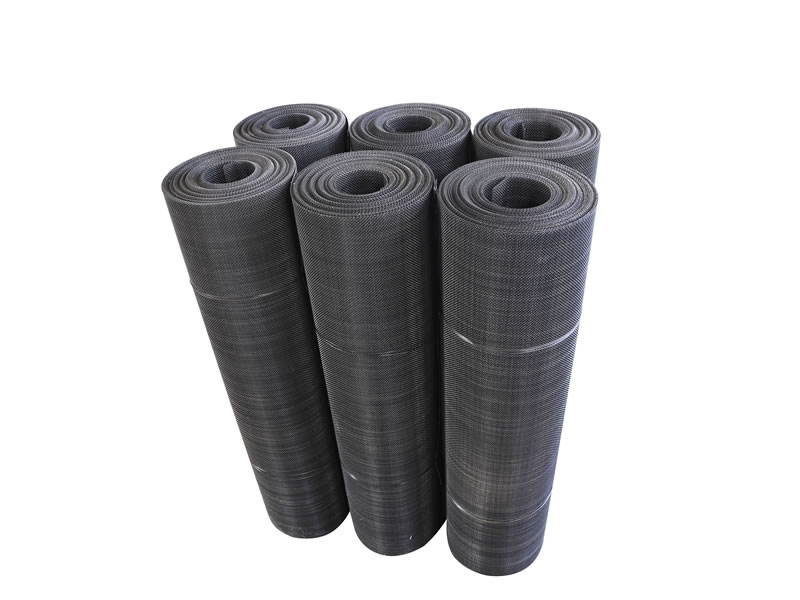 Iron Steel Wire Mesh 3