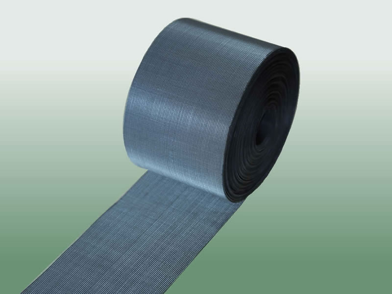 Iron Steel Wire Mesh 2