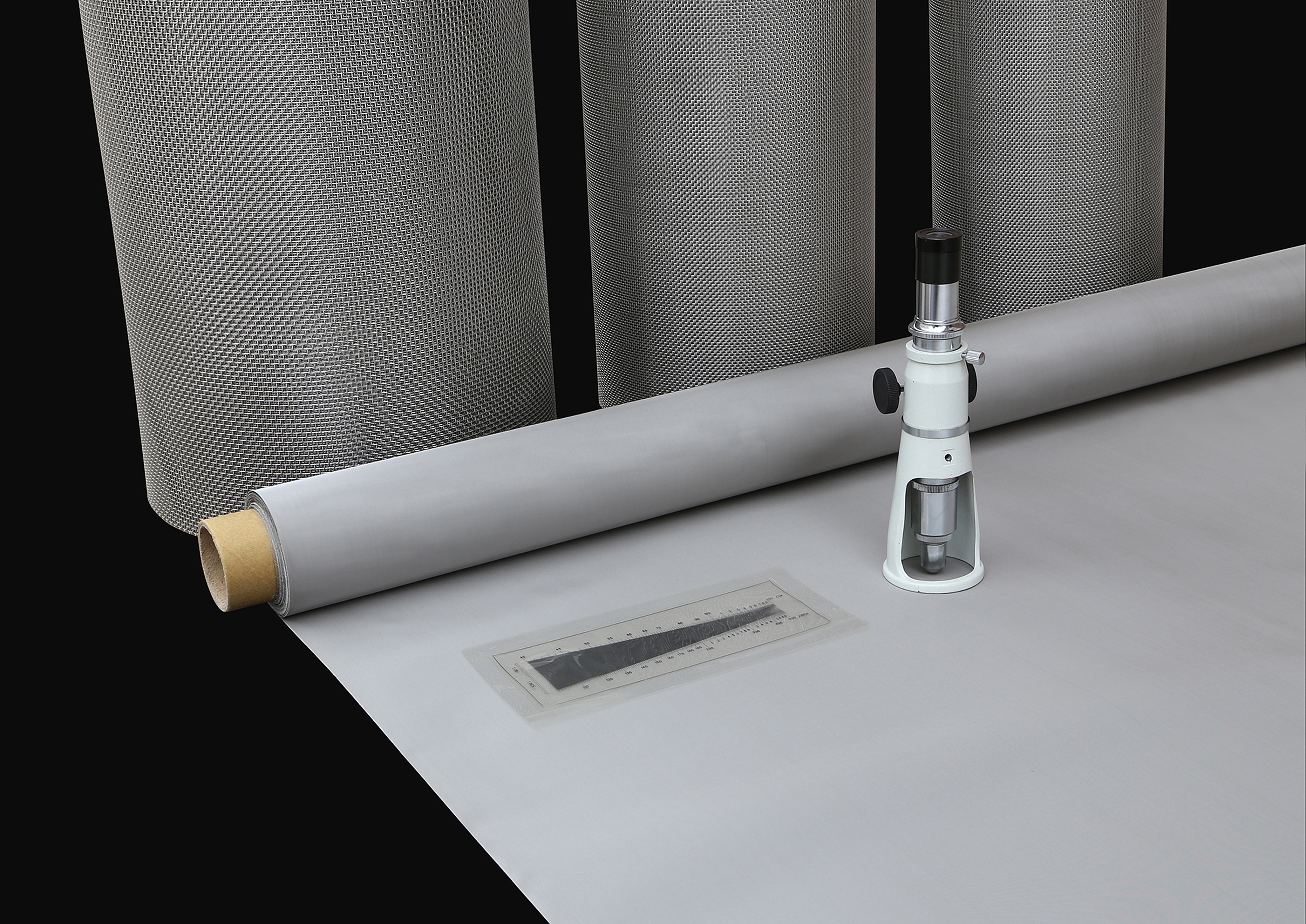 stainless steel wire mesh 